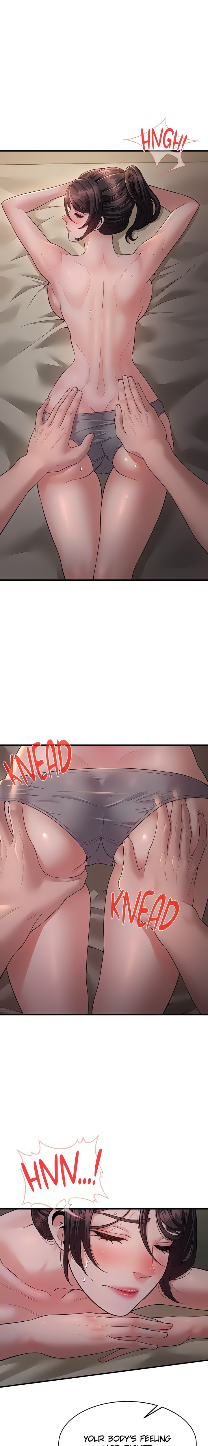Bride Lessons Official chapter 7 page 5