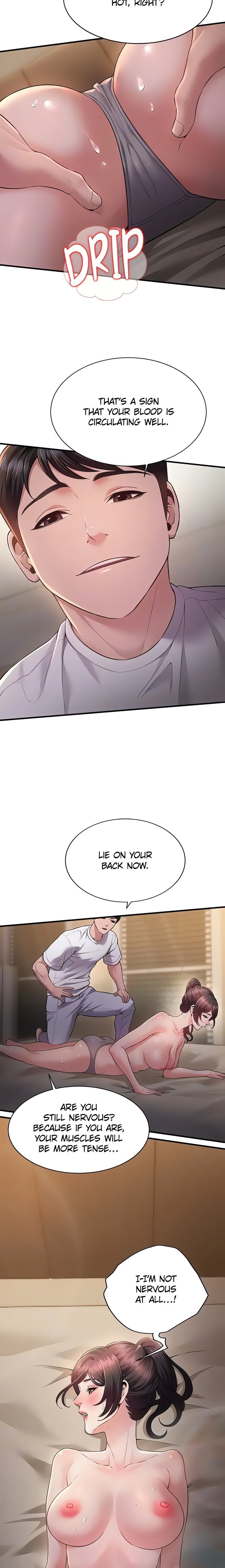 Bride Lessons Official chapter 7 page 6