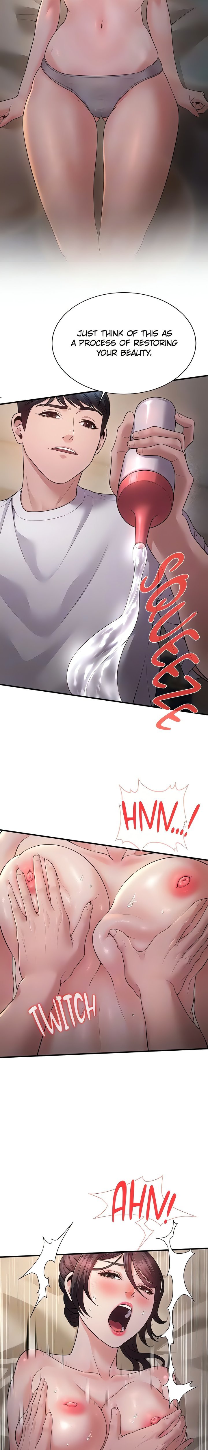 Bride Lessons Official chapter 7 page 7