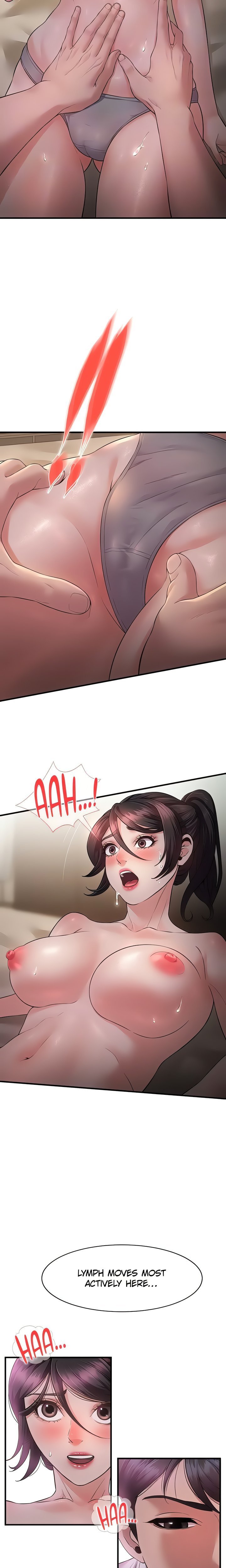 Bride Lessons Official chapter 7 page 10