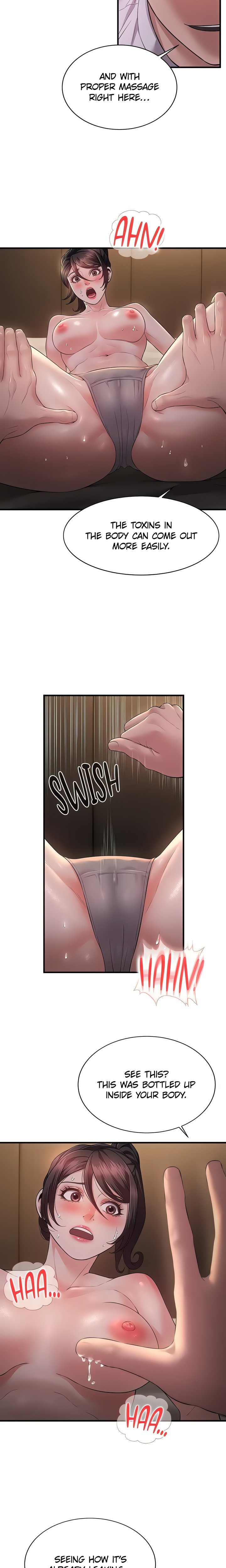 Bride Lessons Official chapter 7 page 11