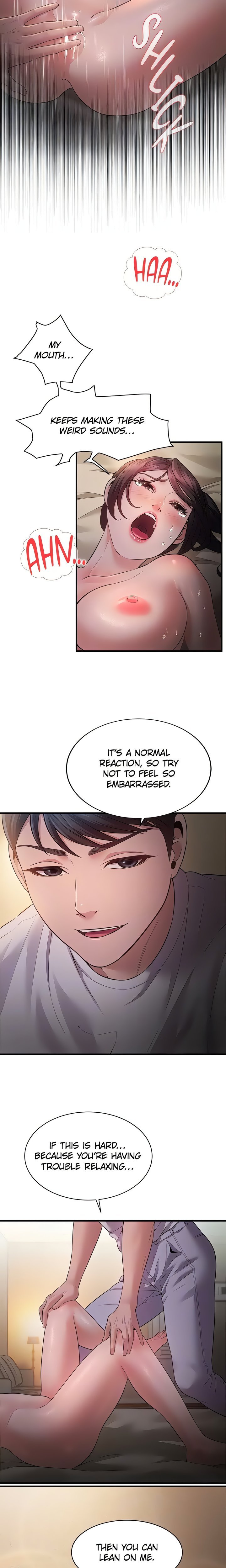 Bride Lessons Official chapter 7 page 15