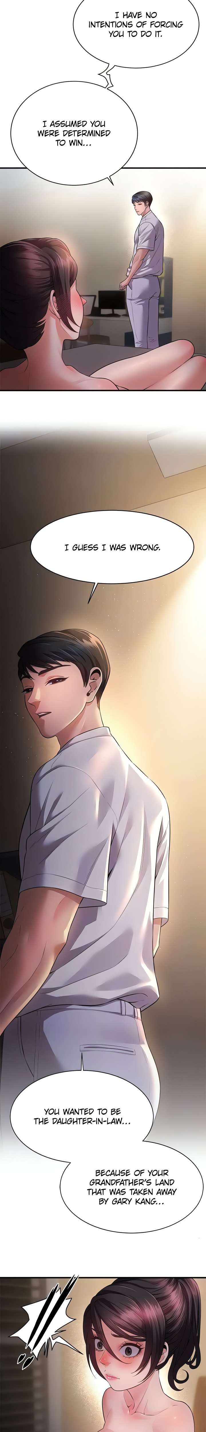 Bride Lessons Official chapter 8 page 6
