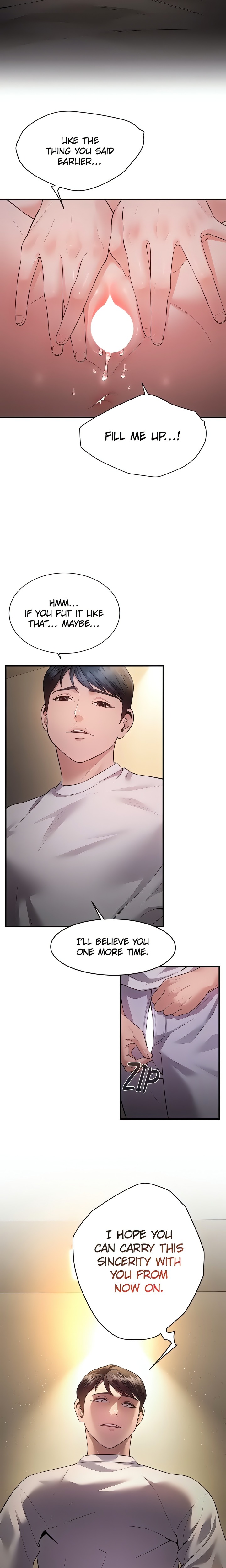 Bride Lessons Official chapter 8 page 13