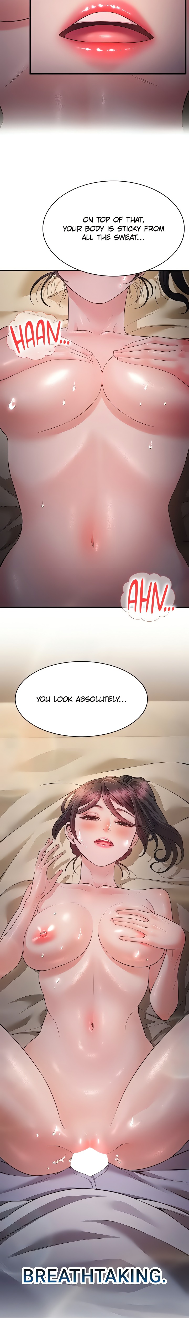 Bride Lessons Official chapter 9 page 3
