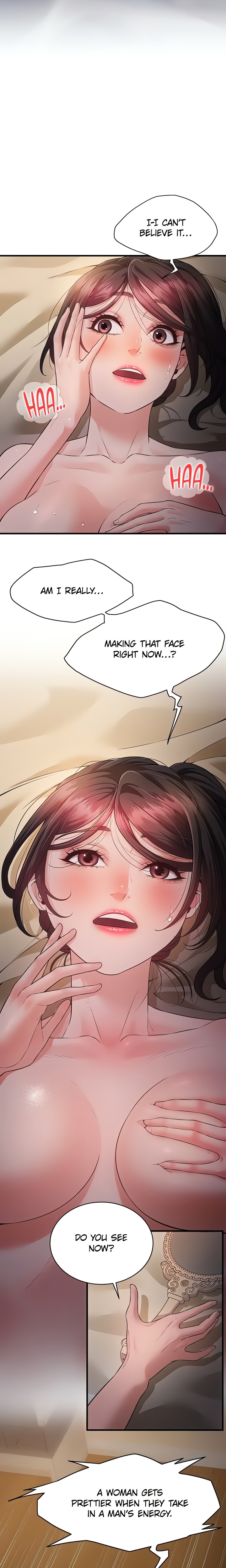 Bride Lessons Official chapter 9 page 4