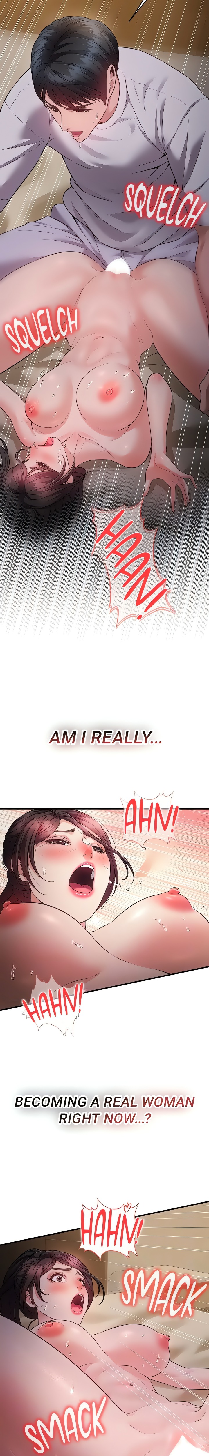 Bride Lessons Official chapter 9 page 5
