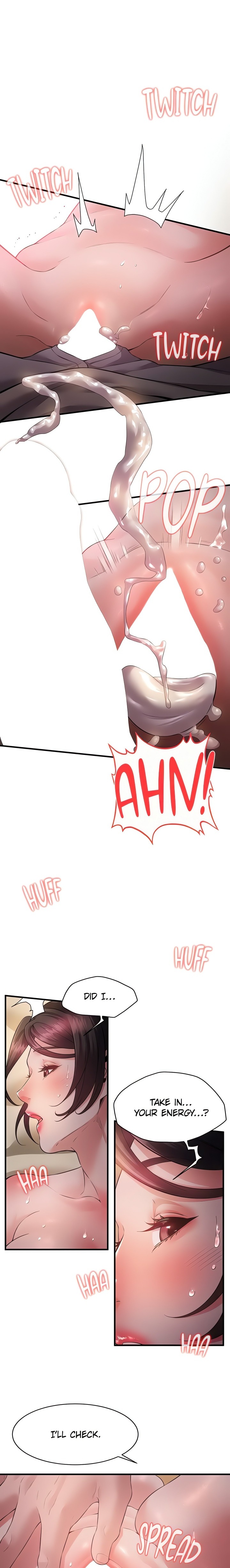 Bride Lessons Official chapter 9 page 13