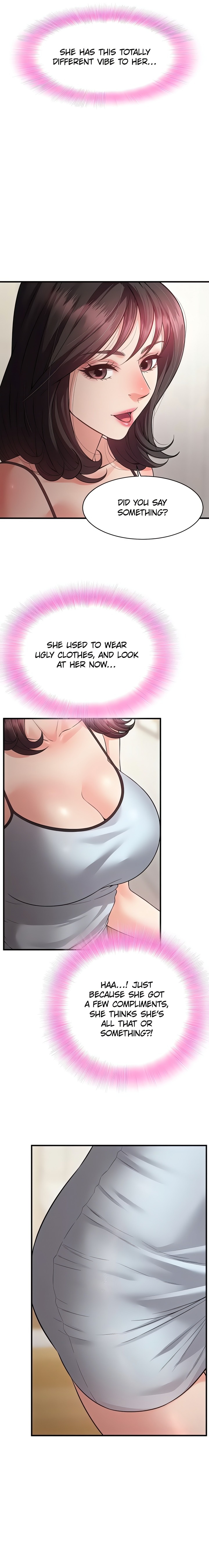 Bride Lessons Official chapter 9 page 19