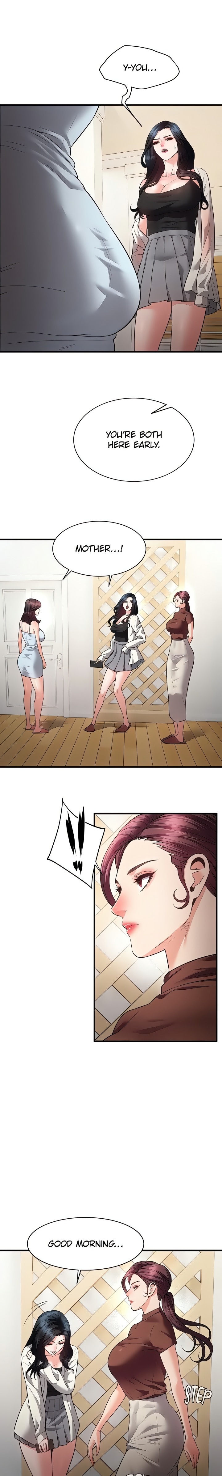 Bride Lessons Official chapter 9 page 20