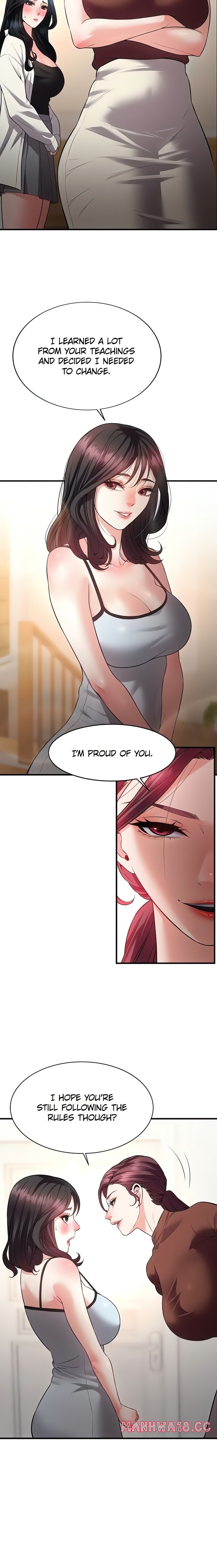 Bride Lessons Official chapter 9 page 22