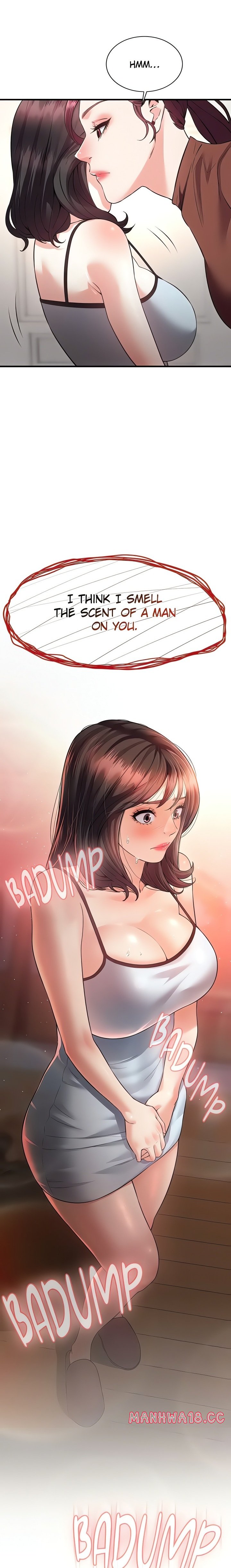 Bride Lessons Official chapter 9 page 23