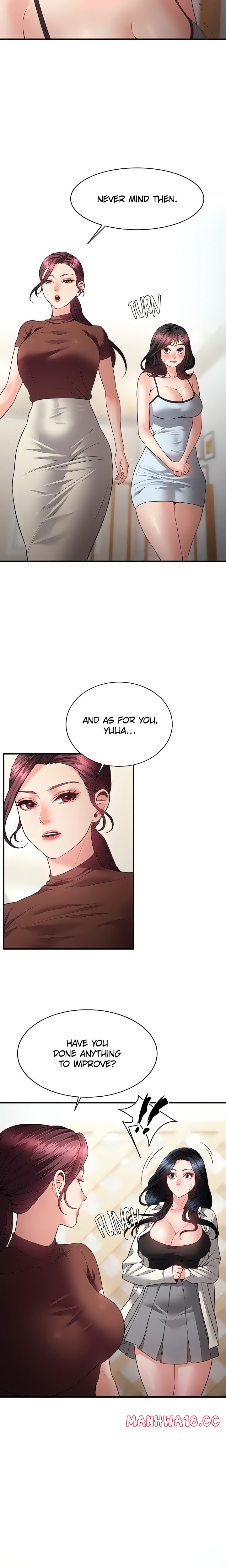 Bride Lessons Official chapter 10 page 4