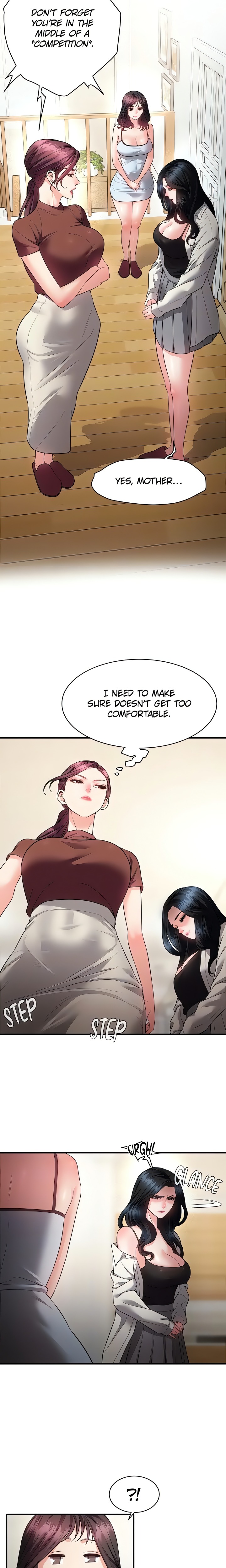Bride Lessons Official chapter 10 page 6