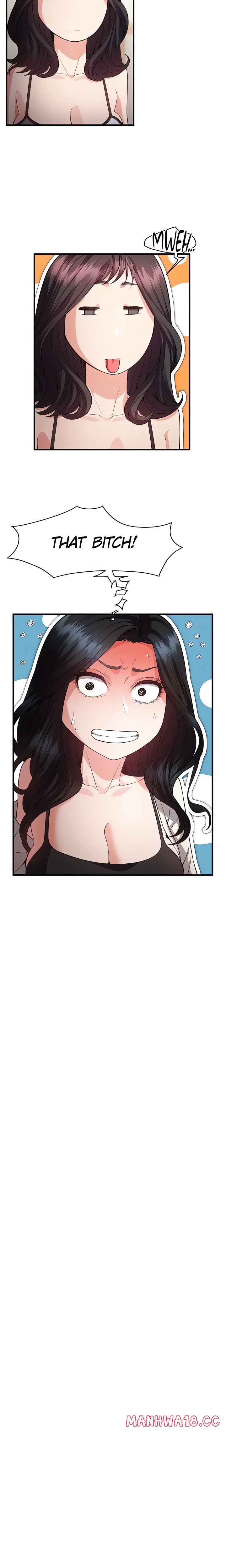Bride Lessons Official chapter 10 page 7