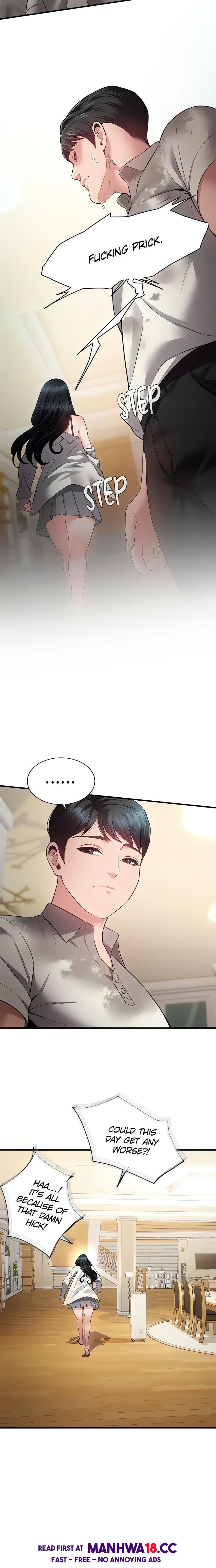 Bride Lessons Official chapter 10 page 11