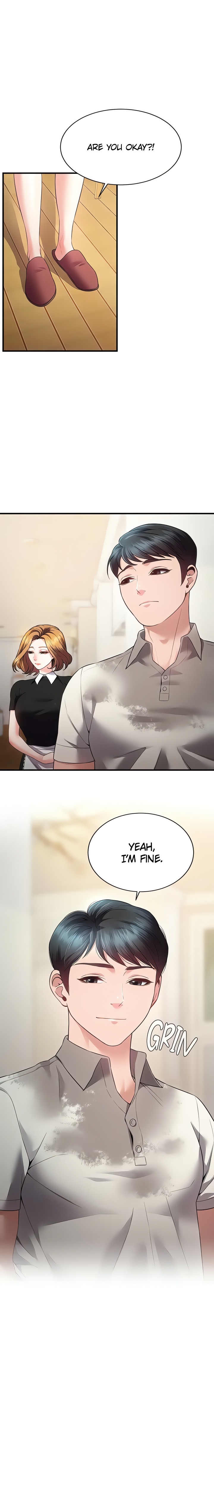 Bride Lessons Official chapter 10 page 12