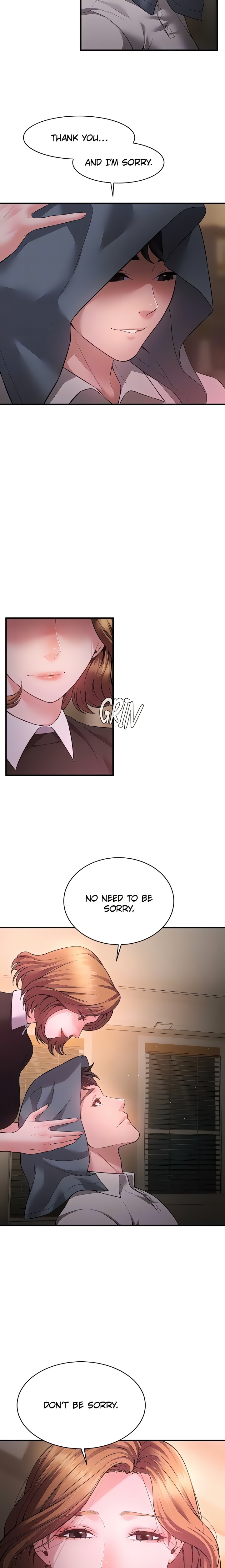 Bride Lessons Official chapter 10 page 15