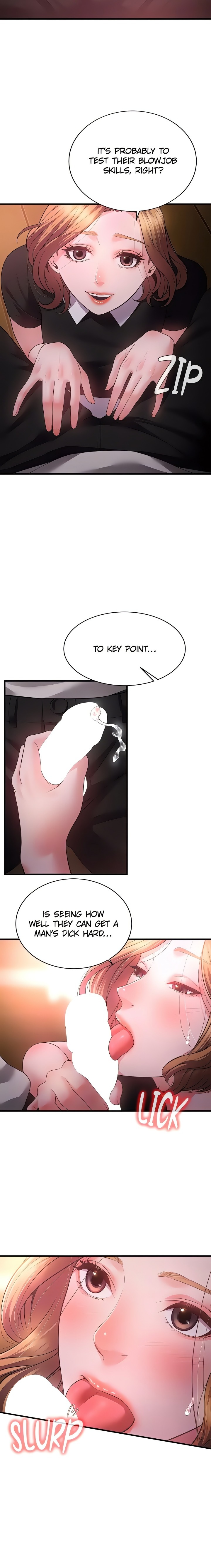 Bride Lessons Official chapter 10 page 17