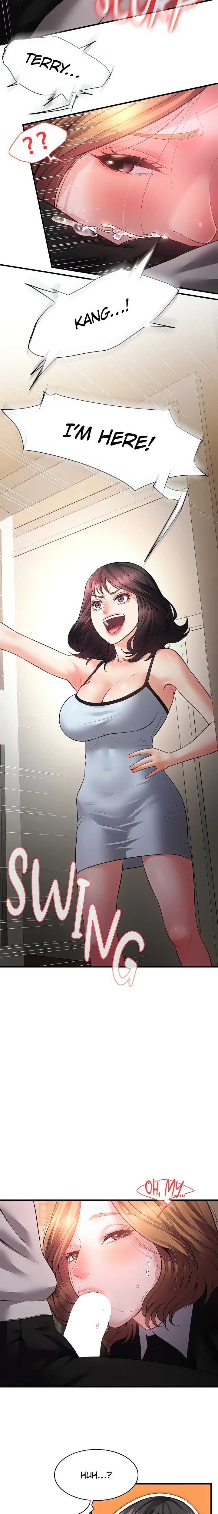 Bride Lessons Official chapter 10 page 21