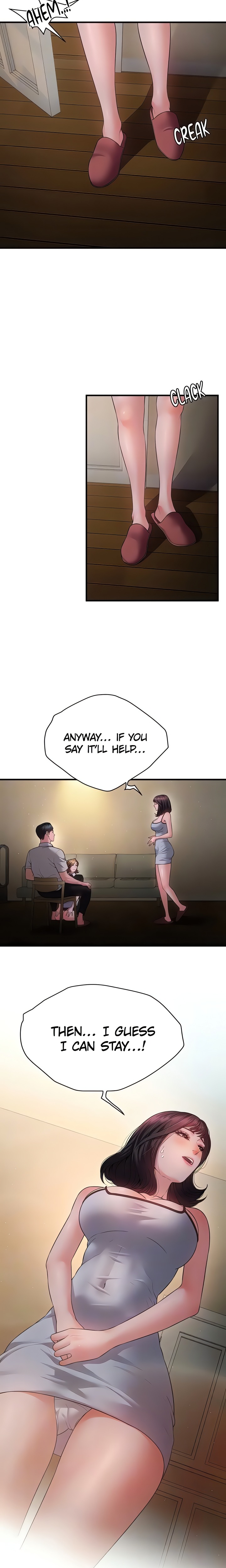 Bride Lessons Official chapter 11 page 6