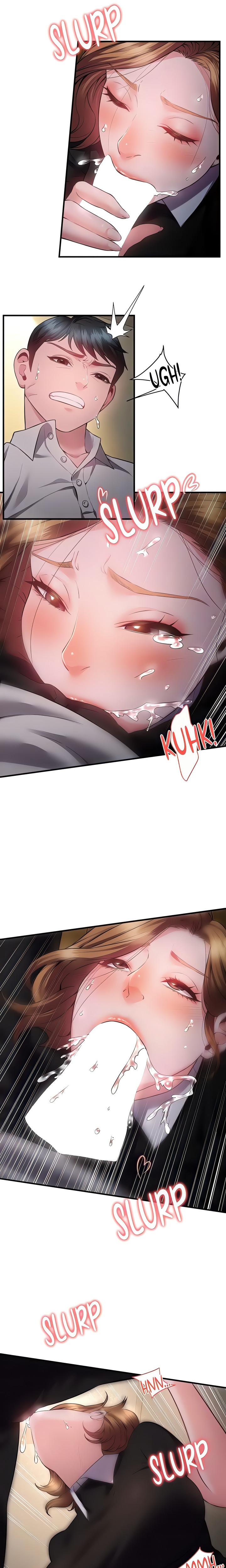 Bride Lessons Official chapter 11 page 8