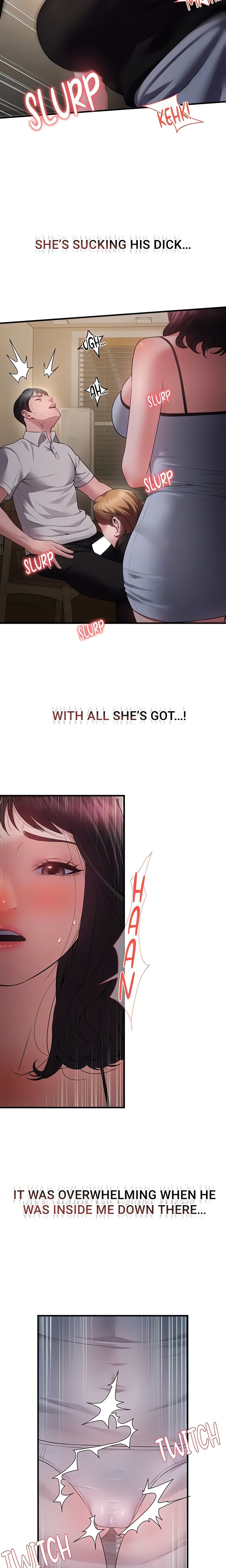 Bride Lessons Official chapter 11 page 9