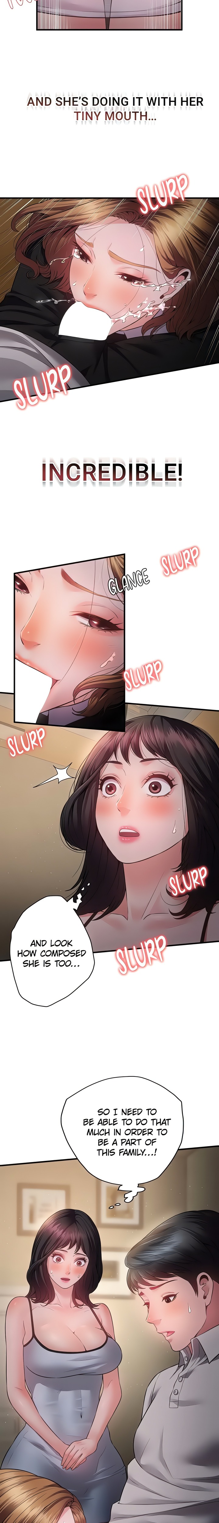 Bride Lessons Official chapter 11 page 10