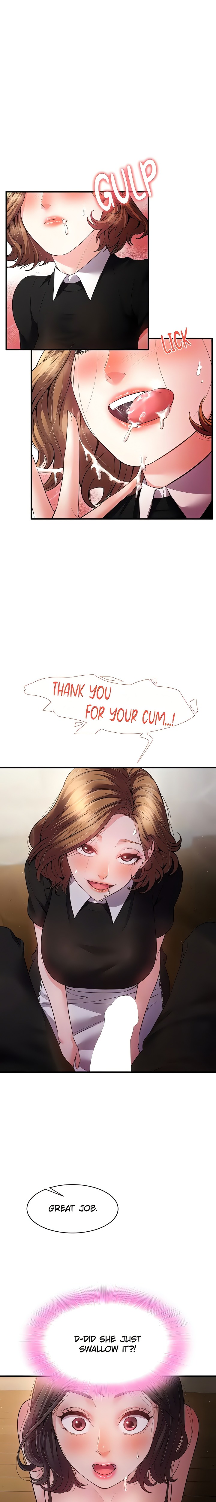 Bride Lessons Official chapter 11 page 15