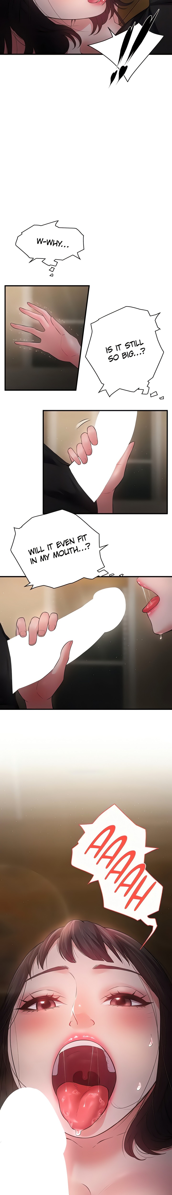Bride Lessons Official chapter 11 page 20