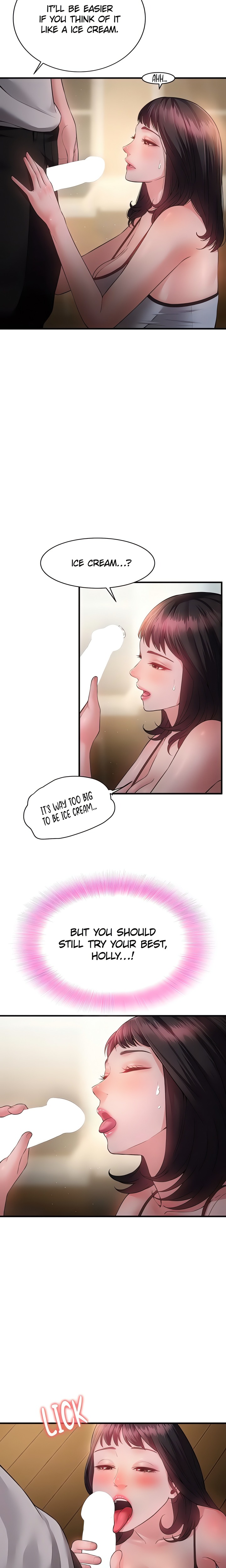 Bride Lessons Official chapter 12 page 4
