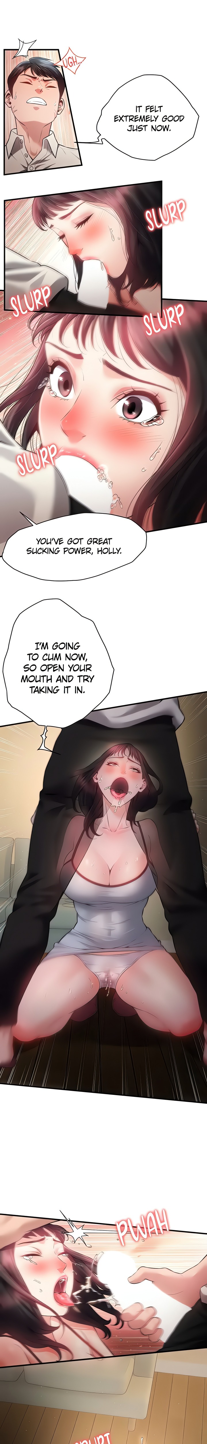 Bride Lessons Official chapter 12 page 13