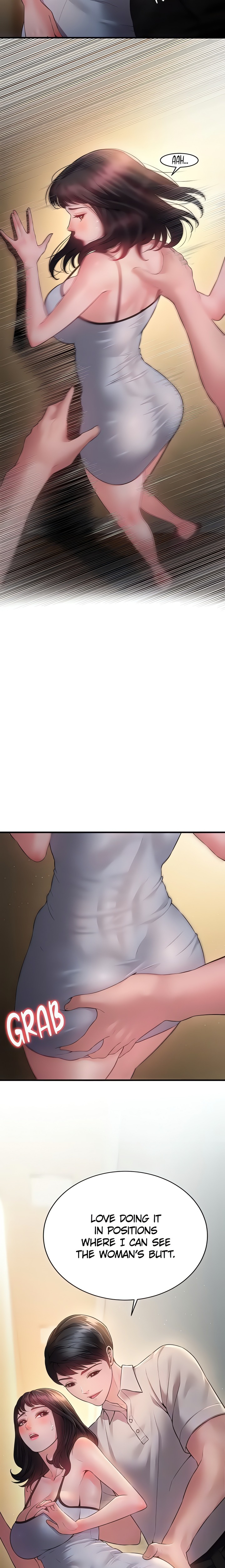 Bride Lessons Official chapter 13 page 4