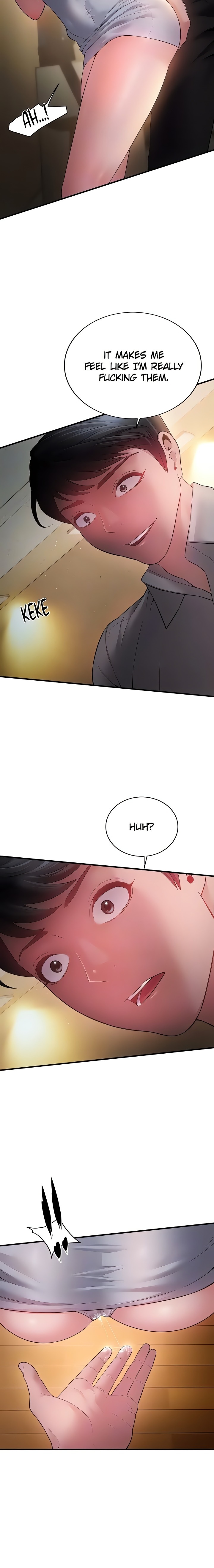 Bride Lessons Official chapter 13 page 5