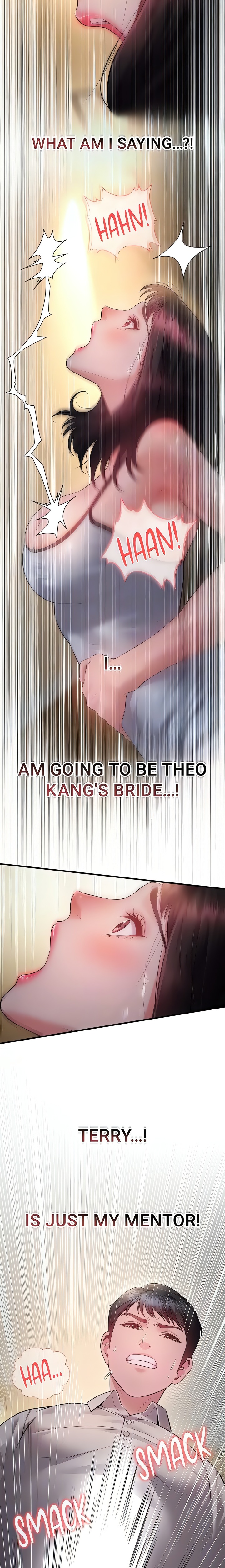 Bride Lessons Official chapter 13 page 14