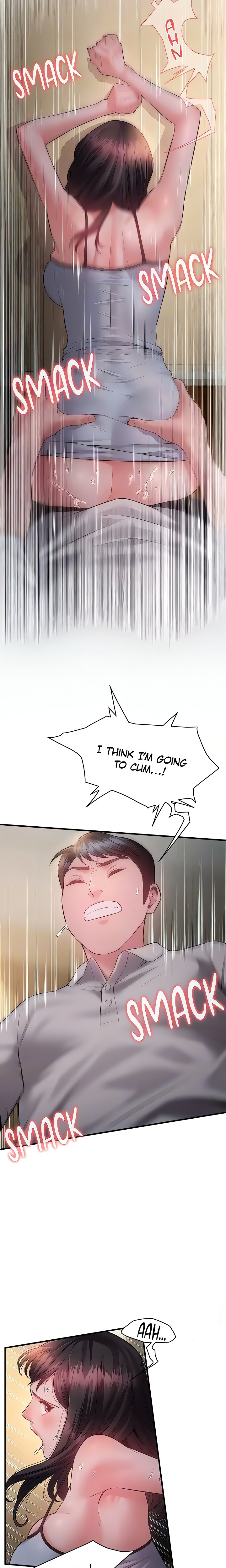 Bride Lessons Official chapter 13 page 16
