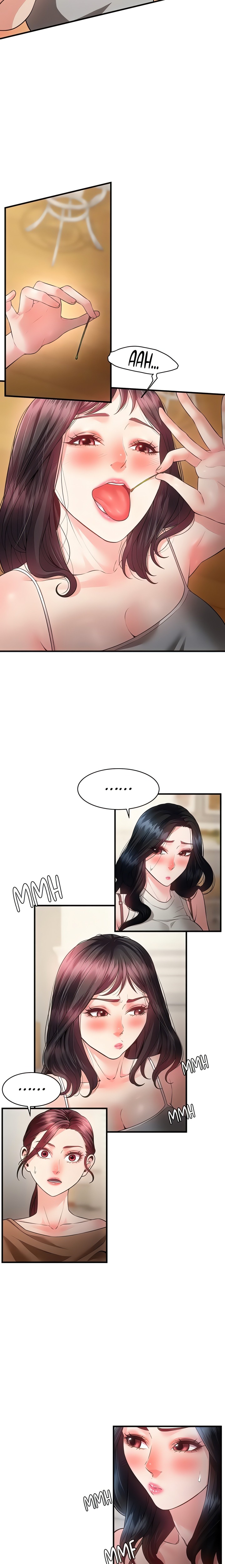 Bride Lessons Official chapter 14 page 3