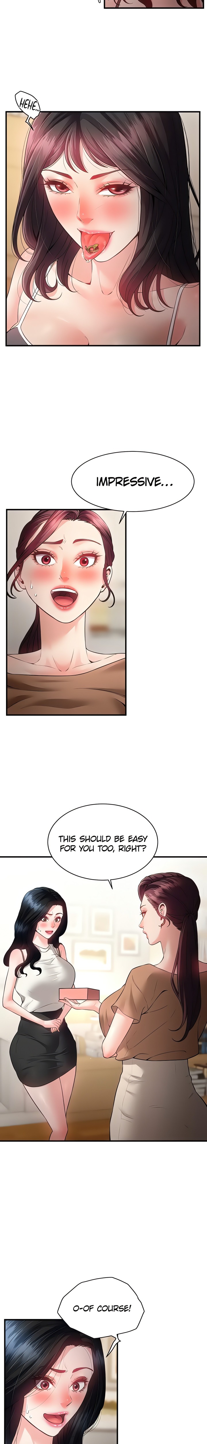 Bride Lessons Official chapter 14 page 4