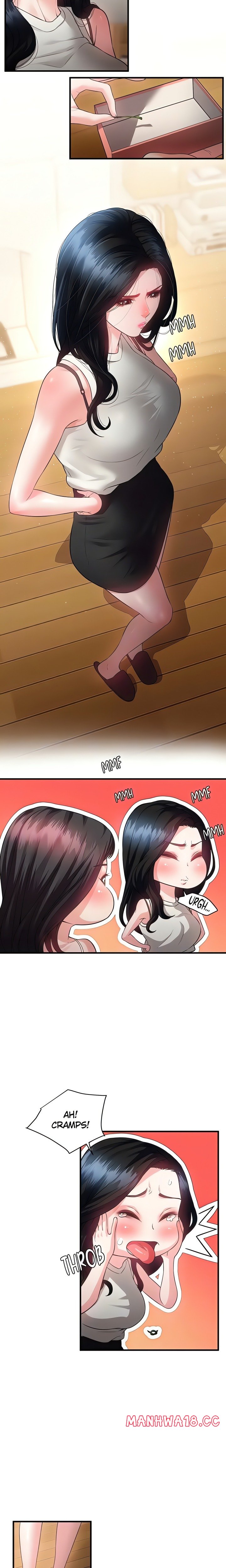 Bride Lessons Official chapter 14 page 5