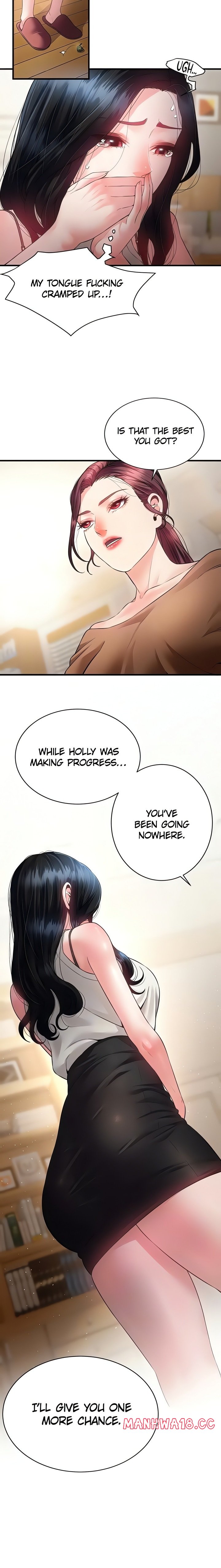 Bride Lessons Official chapter 14 page 6