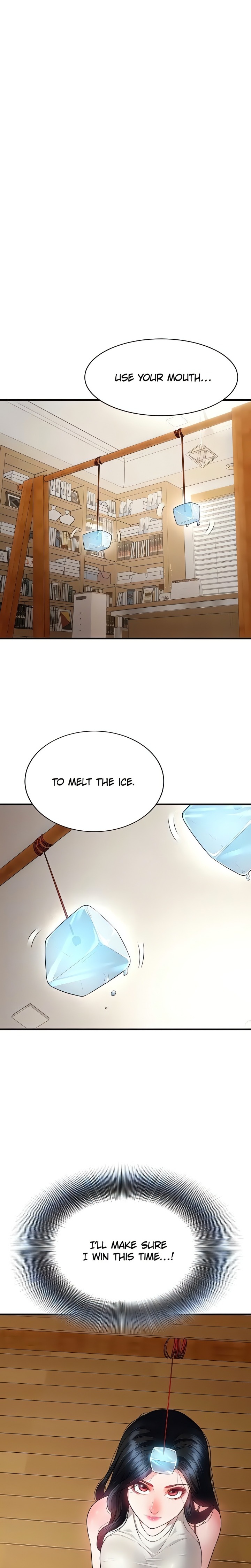 Bride Lessons Official chapter 14 page 7