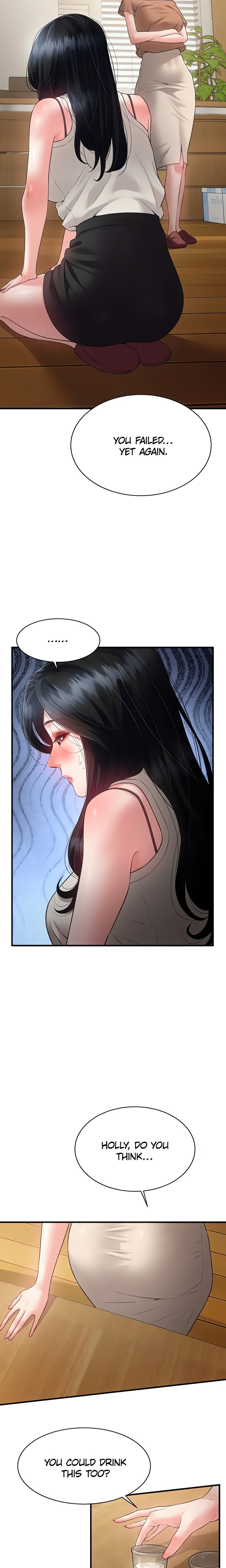 Bride Lessons Official chapter 14 page 13