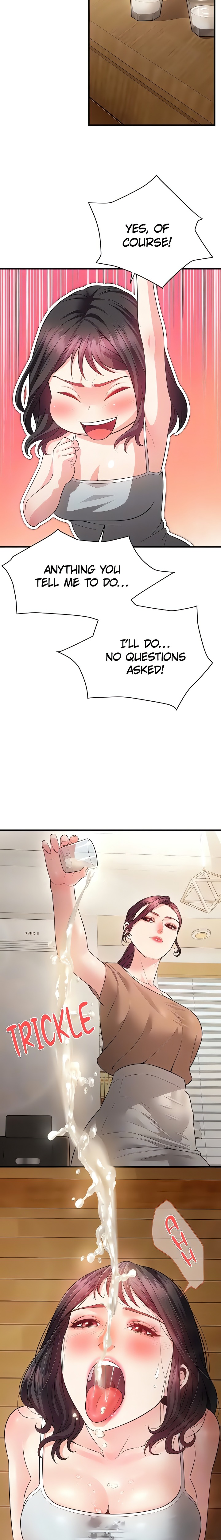 Bride Lessons Official chapter 14 page 14