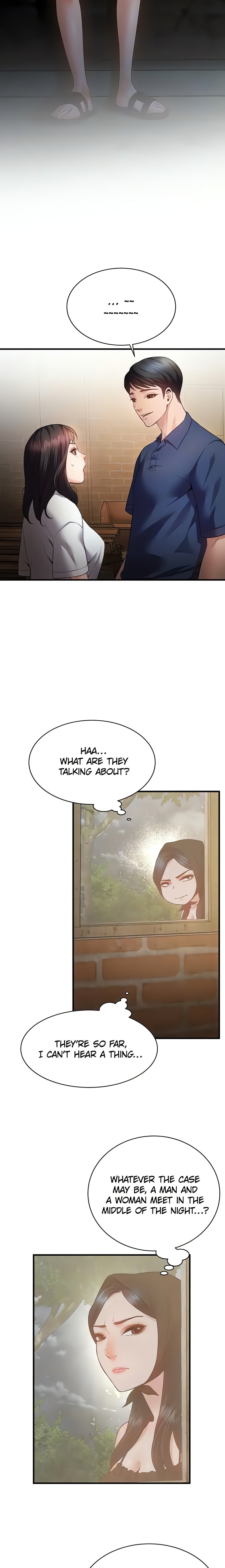 Bride Lessons Official chapter 15 page 6