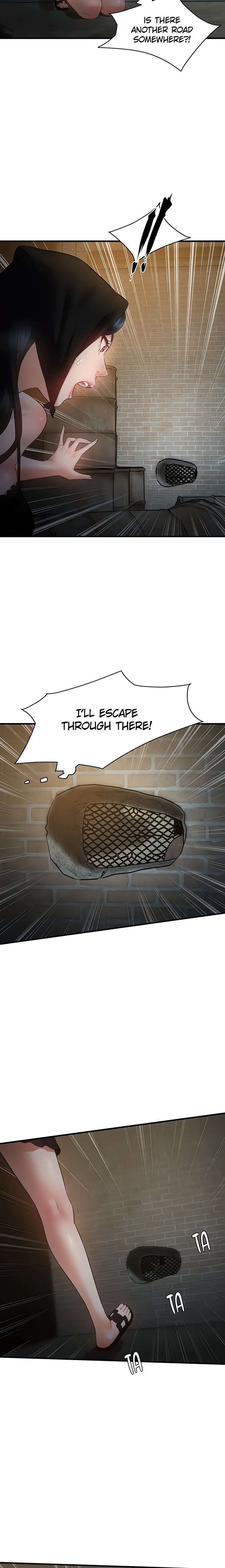 Bride Lessons Official chapter 15 page 11
