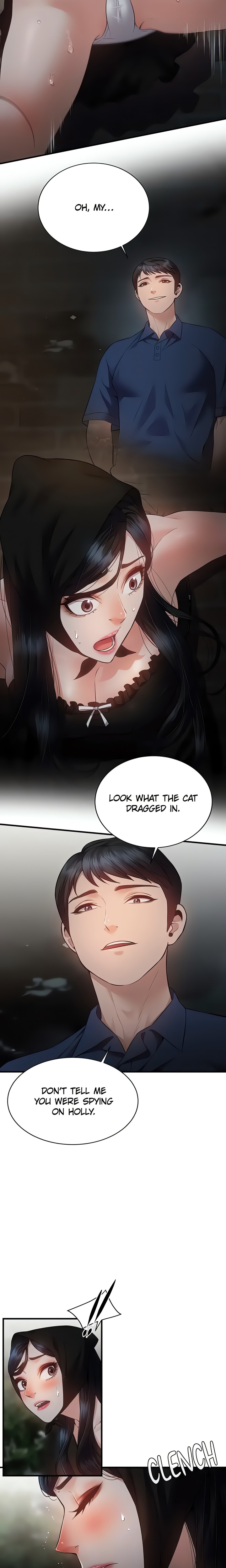 Bride Lessons Official chapter 15 page 13