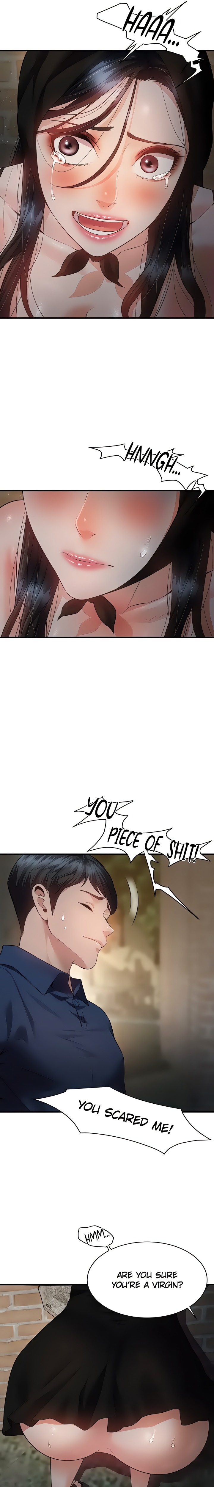 Bride Lessons Official chapter 16 page 4