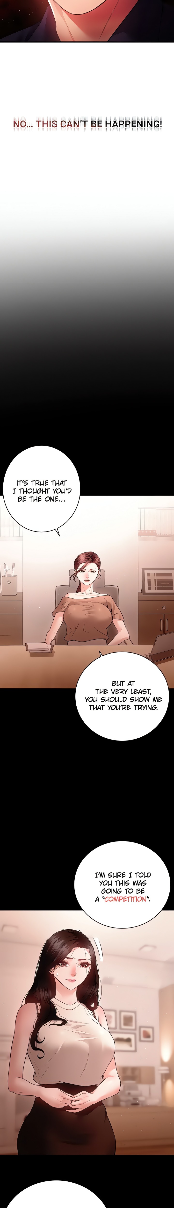 Bride Lessons Official chapter 16 page 11