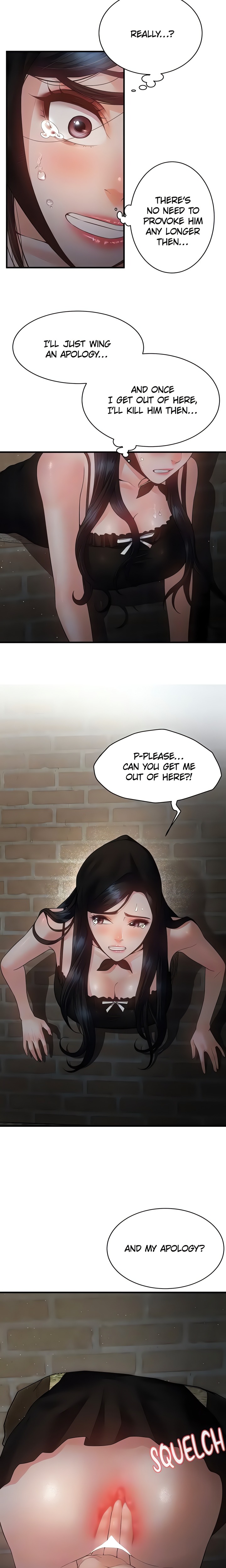 Bride Lessons Official chapter 16 page 15