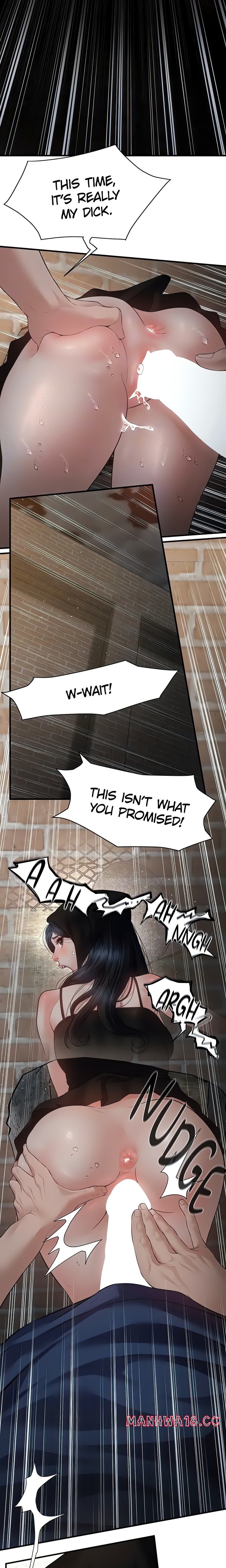 Bride Lessons Official chapter 16 page 18